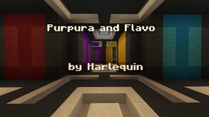 Baixar Purpura and Flavo para Minecraft 1.15.2