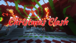 Baixar Christmas Clash para Minecraft 1.12.2