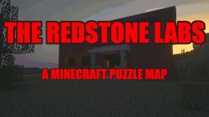 Baixar The Redstone Labs para Minecraft 1.16.5
