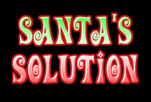 Baixar Santa's Solution para Minecraft 1.12.2