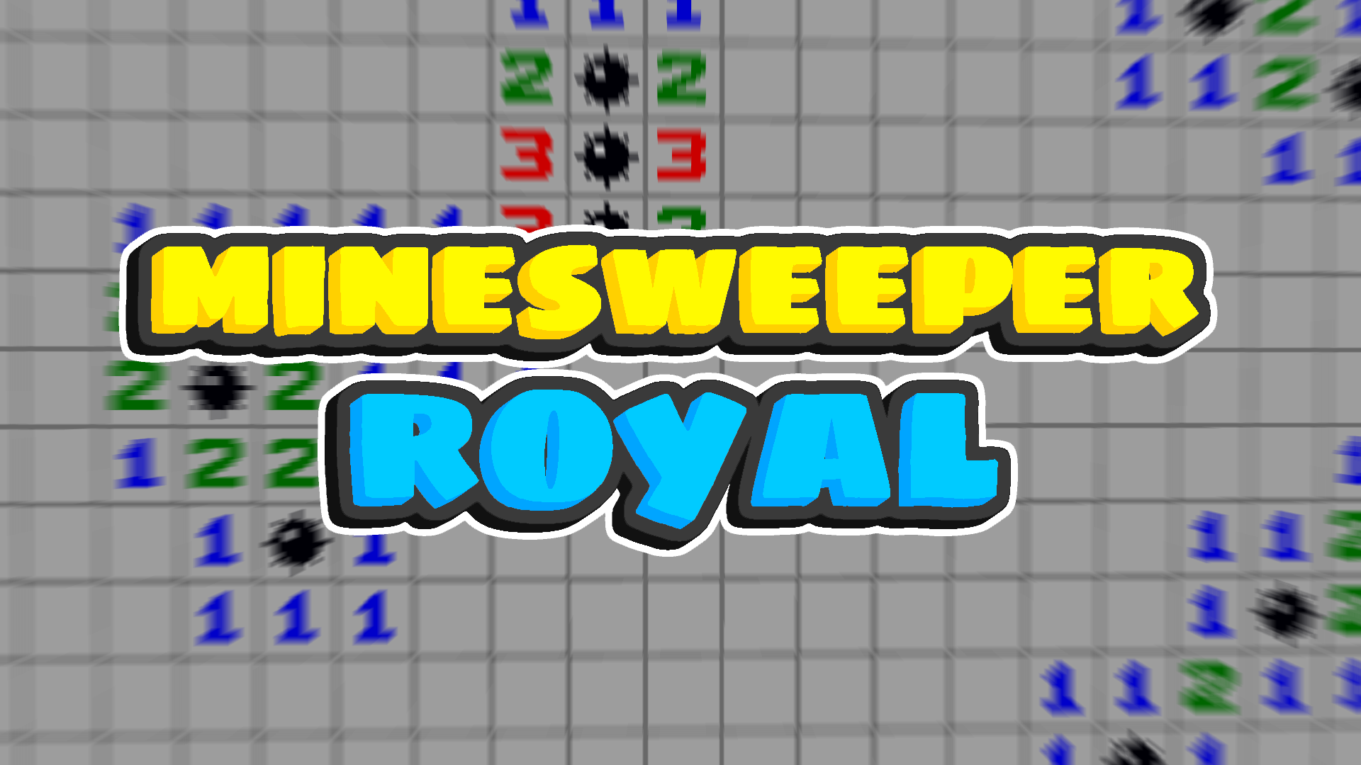 Baixar Minesweeper Royal para Minecraft 1.17.1