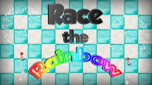 Baixar Race The Rainbow para Minecraft 1.11.2