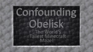 Baixar Confounding Obelisk para Minecraft 1.17.1