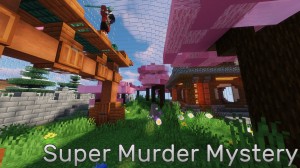 Baixar Super Traitor Mystery para Minecraft 1.17.1