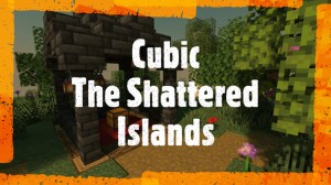 Baixar The Shattered Islands para Minecraft 1.17.1