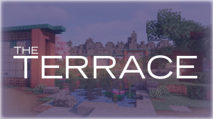 Baixar The Terrace 1.1 para Minecraft 1.19.3