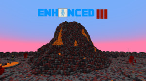 Baixar Enhanced III 1.1 para Minecraft 1.19