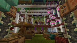 Baixar Jed's Gallery of Buttons 1 1.1 para Minecraft 1.19.3