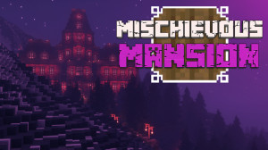 Baixar Mischievous Mansion 1.4 para Minecraft 1.19.3