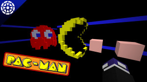 Baixar Pac-Man 1.1.7 para Minecraft 1.19.3