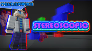 Baixar Stereoscopic 1.0.0 para Minecraft 1.19.3