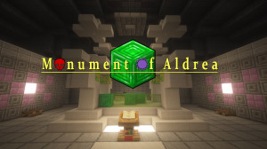 Baixar Monument of Aldrea 1.0 para Minecraft 1.19.2