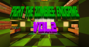 Baixar FTZ: Endgame Vol.2 1.82 para Minecraft 1.19.3