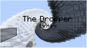 Baixar THE DROPPER (By H4rs) 1.2 para Minecraft 1.19.2