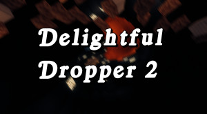 Baixar Delightful Dropper 2 1.0 para Minecraft 1.19.2