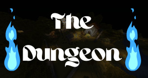 Baixar The Dungeon 1.0 para Minecraft 1.19