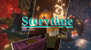 Baixar Storytime 3.0 para Minecraft 1.16.5
