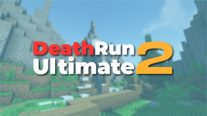 Baixar DeathRun: Ultimate II 1.0 para Minecraft 1.19.2