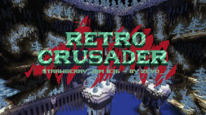 Baixar Retro Crusader 1.7 para Minecraft 1.8.8