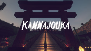 Baixar Kannajouka 1.0 para Minecraft 1.19