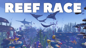 Baixar Reef Race 1.0 para Minecraft 1.19