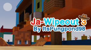 Baixar Ja-Wipeout 3 1.0 para Minecraft 1.18.2