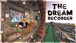 Baixar The Dream Recorder 1.1 para Minecraft 1.18.1