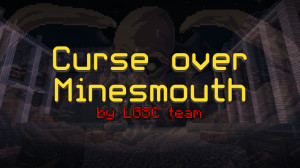 Baixar Curse over Minesmouth 1.1 para Minecraft 1.17.1