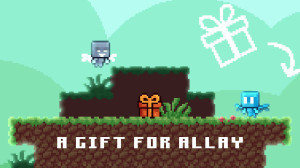 Baixar A Gift For Allay 1.6.0 para Minecraft 1.19.4