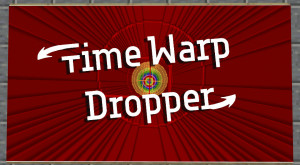Baixar Time Warp Dropper 1.0 para Minecraft 1.17.1