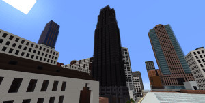 Baixar Kansas City and Beyond 1.0 para Minecraft 1.18.1