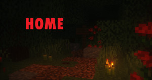 Baixar HOME 1.0 para Minecraft 1.17.1