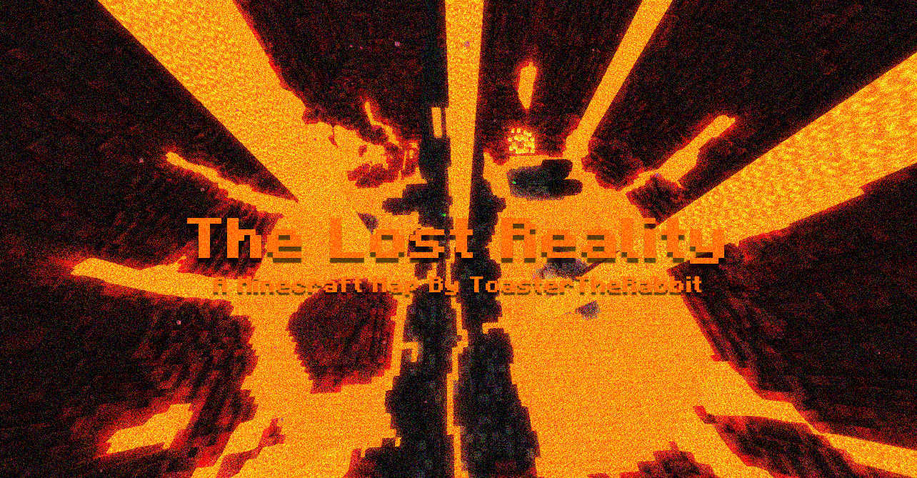Baixar The Lost Reality 1.1 para Minecraft 1.19.1