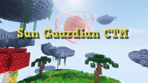 Baixar Sun Guardian CTM 1.3 para Minecraft 1.19.3