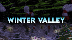 Baixar Winter Valley 1.0 para Minecraft 1.19.3