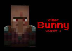 Baixar Killer Bunny 1.0 para Minecraft 1.19