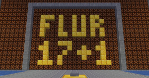 Baixar Flur 17+1 1.0 para Minecraft 1.20.2