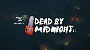 Baixar Dead By Midnight 1.3 para Minecraft 1.19.4