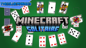 Baixar Minecraft Solitaire 1.0.0 para Minecraft 1.20.2
