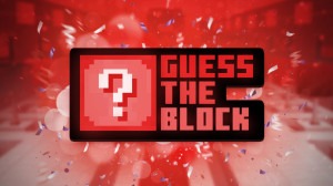 Baixar Guess The Block 1.0 para Minecraft 1.20.1