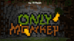 Baixar OnlyMonkey 3.5 para Minecraft 1.20