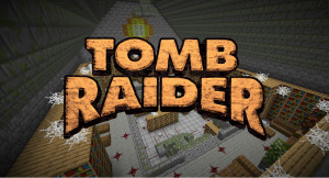 Baixar Tomb Raider 1.3 para Minecraft 1.19.4