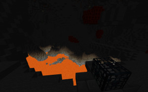 Baixar Behemoth - Mystic Caves #1 1.0 para Minecraft 1.19.3
