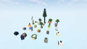 Baixar 3x3 SkyBlock 1.0 para Minecraft 1.19.4