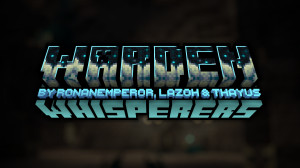 Baixar Warden Whisperers 1.0.1 para Minecraft 1.19.4