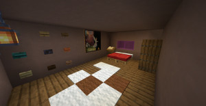 Baixar Can You Escape This House? 1.1 para Minecraft 1.19.2