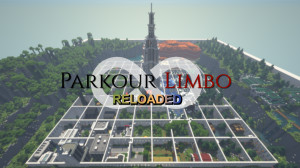 Baixar Parkour Limbo Reloaded 1.0 para Minecraft 1.20.4