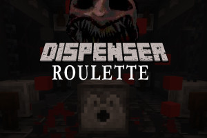 Baixar DISPENSER ROULETTE 1.0 para Minecraft 1.20.1