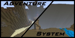 Baixar Adventure System para Minecraft 1.12