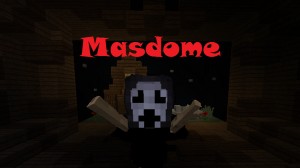 Baixar MasDome para Minecraft 1.12